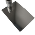 SS  304 stainless sheet/plate with good price per kg/thickness 0.1mm etc. surface BA like mirror